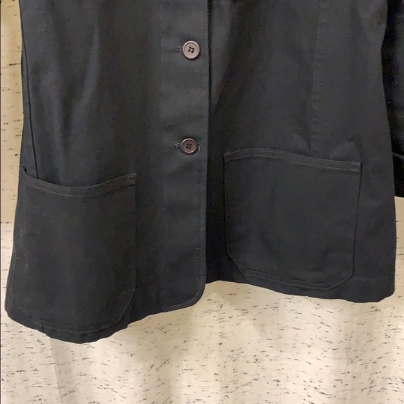 Tradlands Chore Coat - Picture 5 of 6